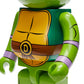 Medicom BE@RBRICK Donatello 1000% (Multi)