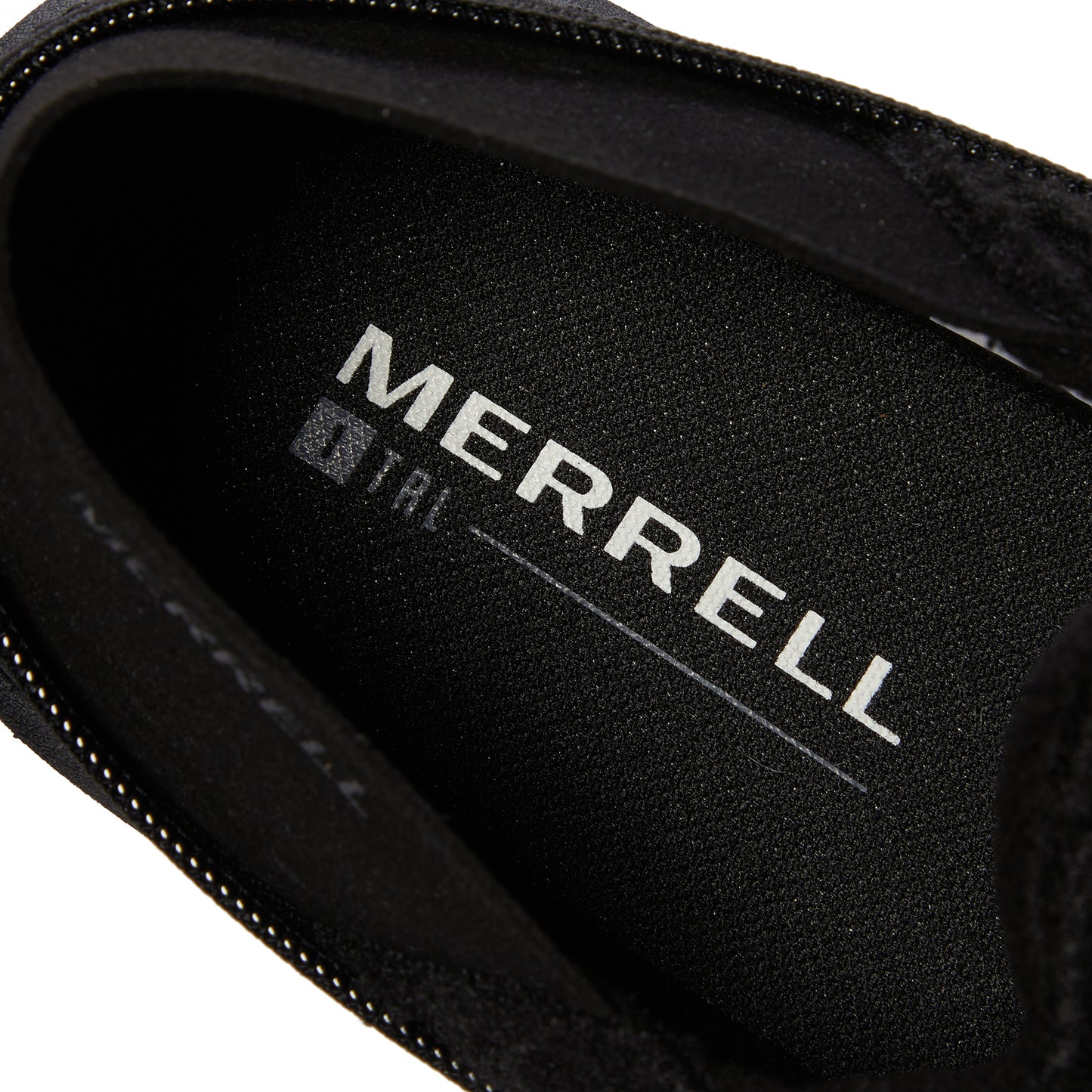 Merrell Hut Moc 2 Packable Fleece 1TRL (Black/Olive)