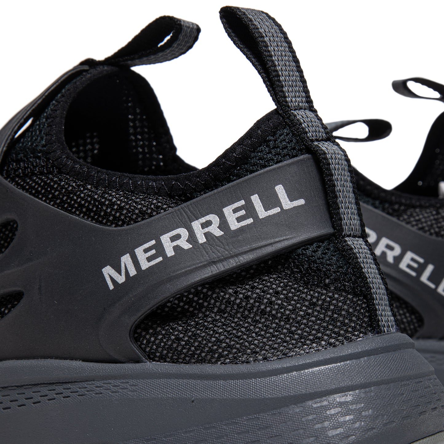 Merrell Hydro Runner RFL 1TRL (Black)