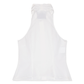 Moschino 60'S Silhouette Blouse (White)