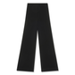 Moschino Stretch Leg Trousers (Black)