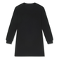 Moschino Jewel Teddy Bear Dress (Black)