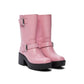 Moschino Jeans Pre Shoes (Pink)