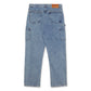Moschino Distressed Carpenter Jeans (Blue)