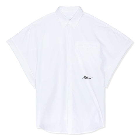 Moschino Womens Shirt (White)