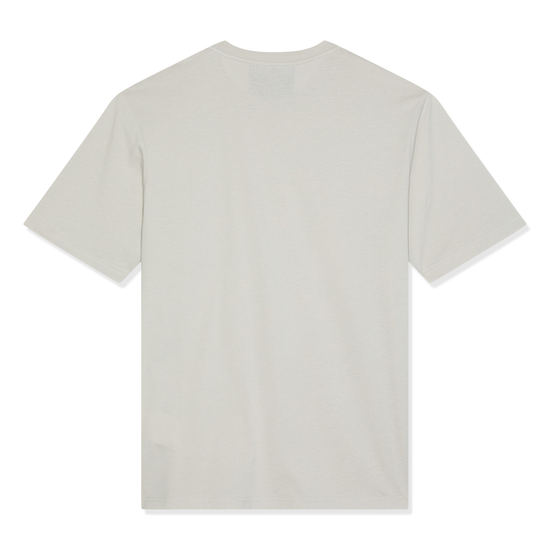Moschino Organic Cotton Jersey T-Shirt (Fantasy print Grey)