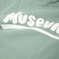 Museum of Peace and Quiet Bubble Hoodie (Sage)