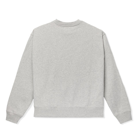 Museum of Peace and Quiet Farmers Market Crewneck (Heather)
