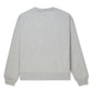 Museum of Peace and Quiet Natural Crewneck (HEATHER)