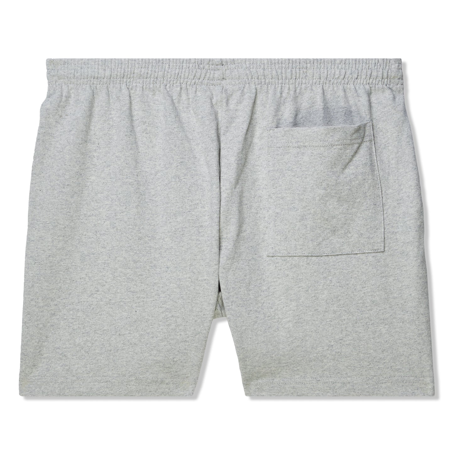 Museum of Peace and Quiet Natural Sweat Shorts (HEATHER)