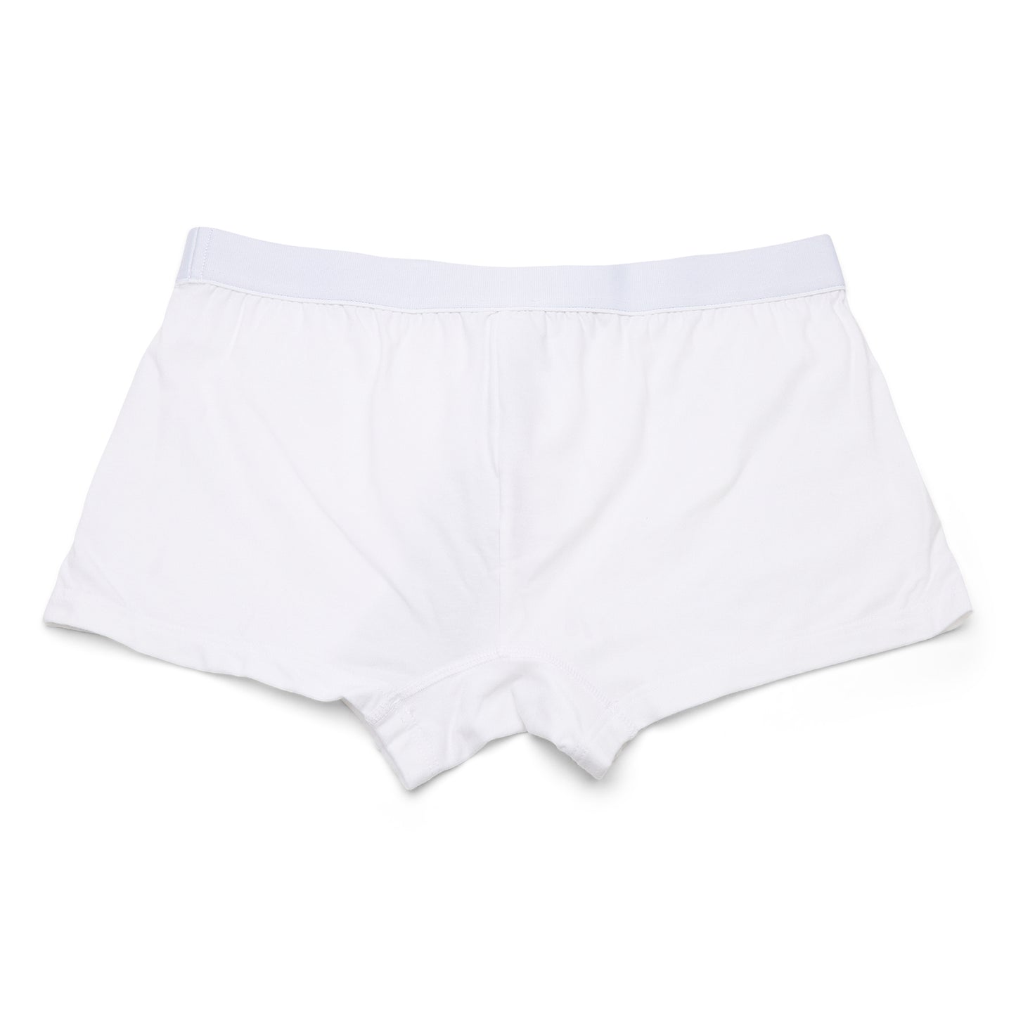 Dolce & Gabbana Logo Regular Boxers (Optical White)