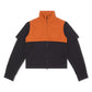 NASH Utility Jacket (Vanta Black/Safety Orange)