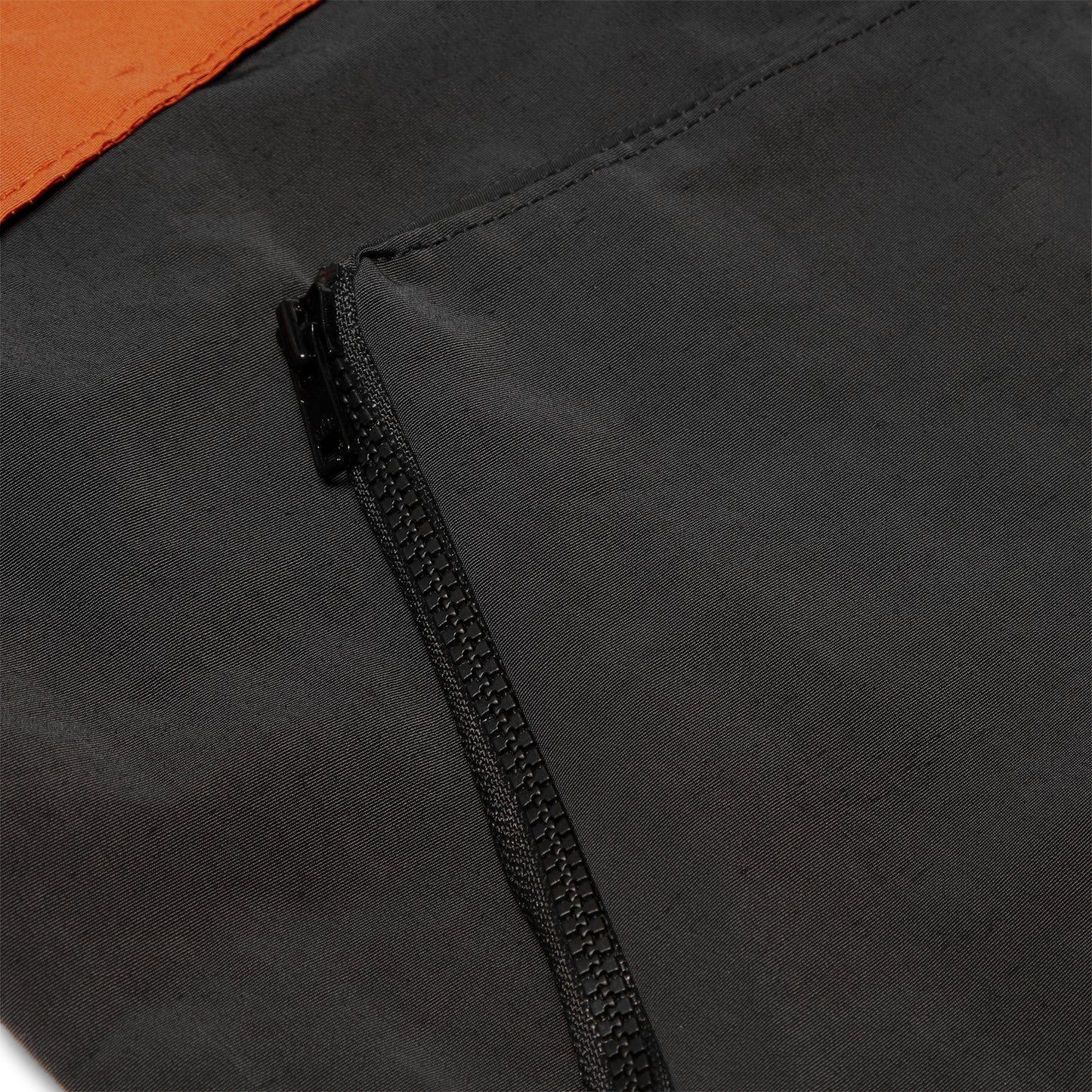 NASH Utility Jacket (Vanta Black/Safety Orange)