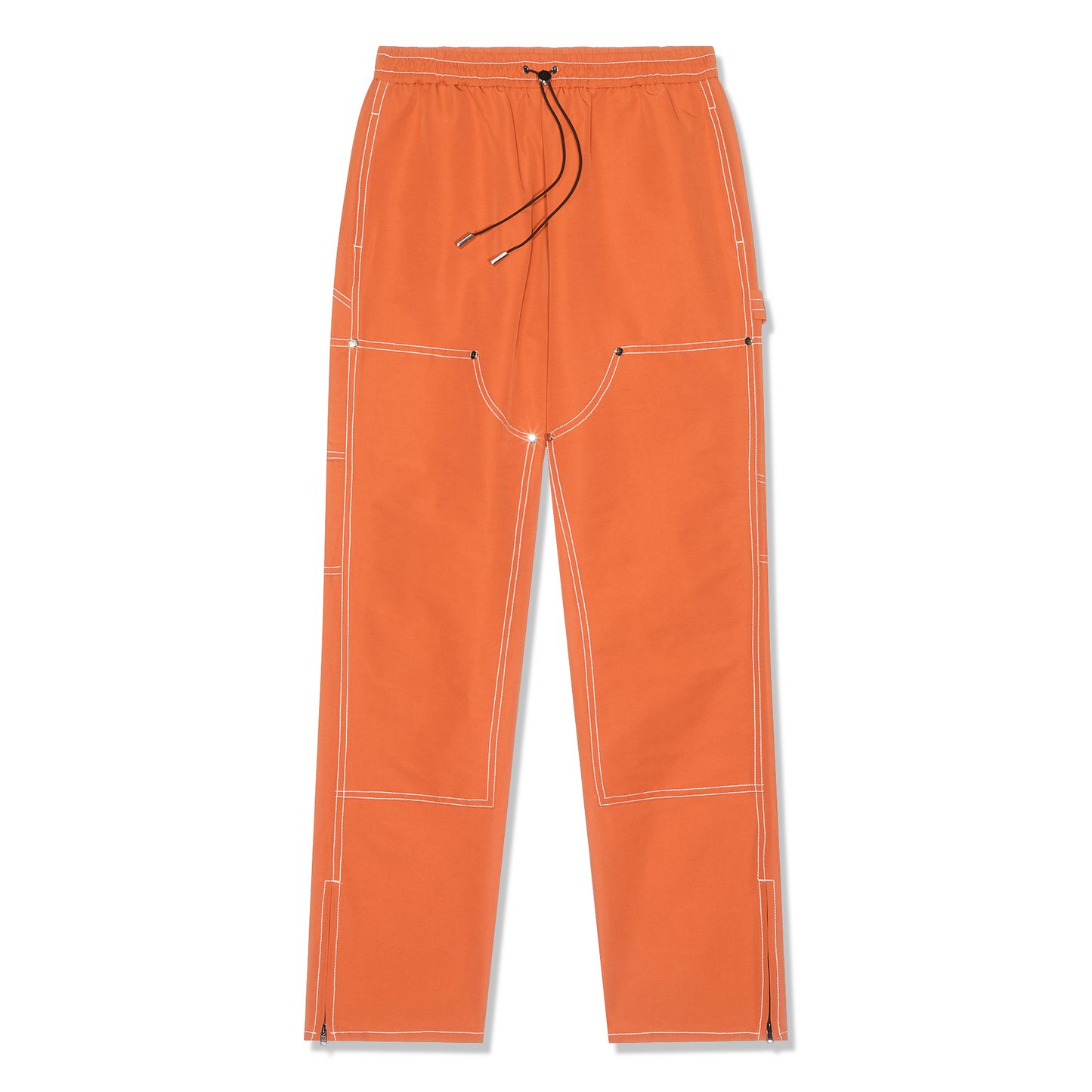 NASH Equipment Pant (Safety Orange/Off White)