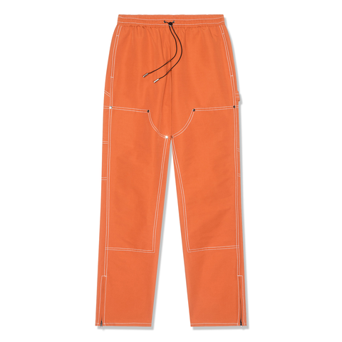 NASH Equipment Pant (Safety Orange/Off White)