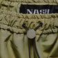 NASH Utility Short (Olive/Vanta Black)