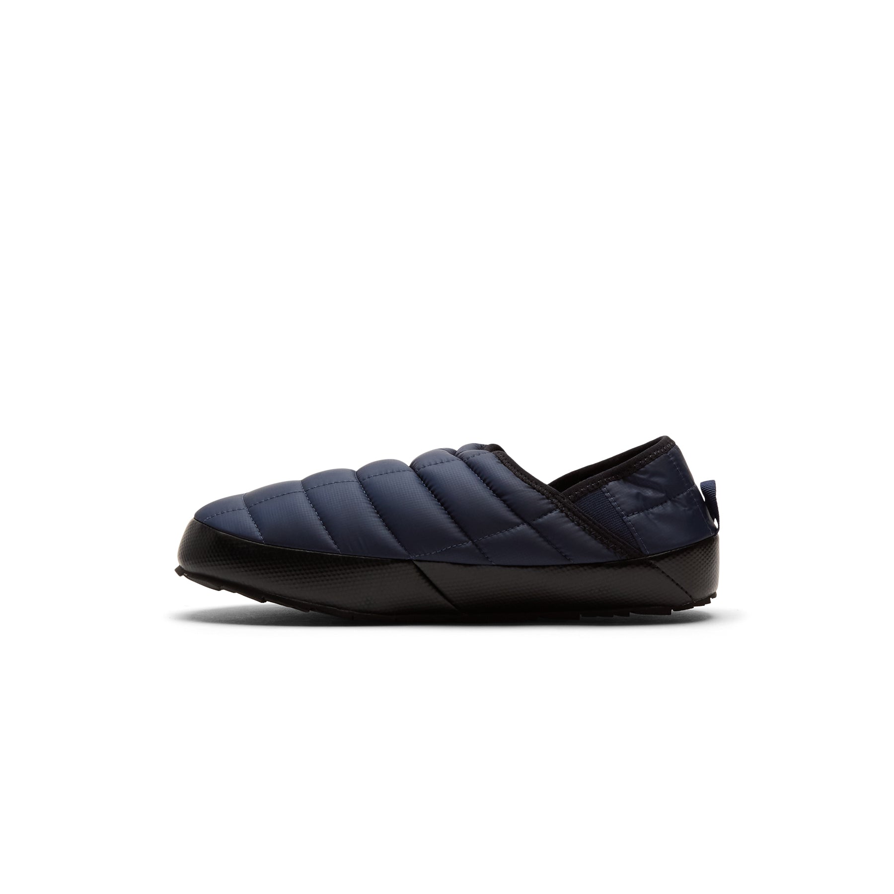 The North Face Thermoball Traction Mule V (Summit Navy/TNF White