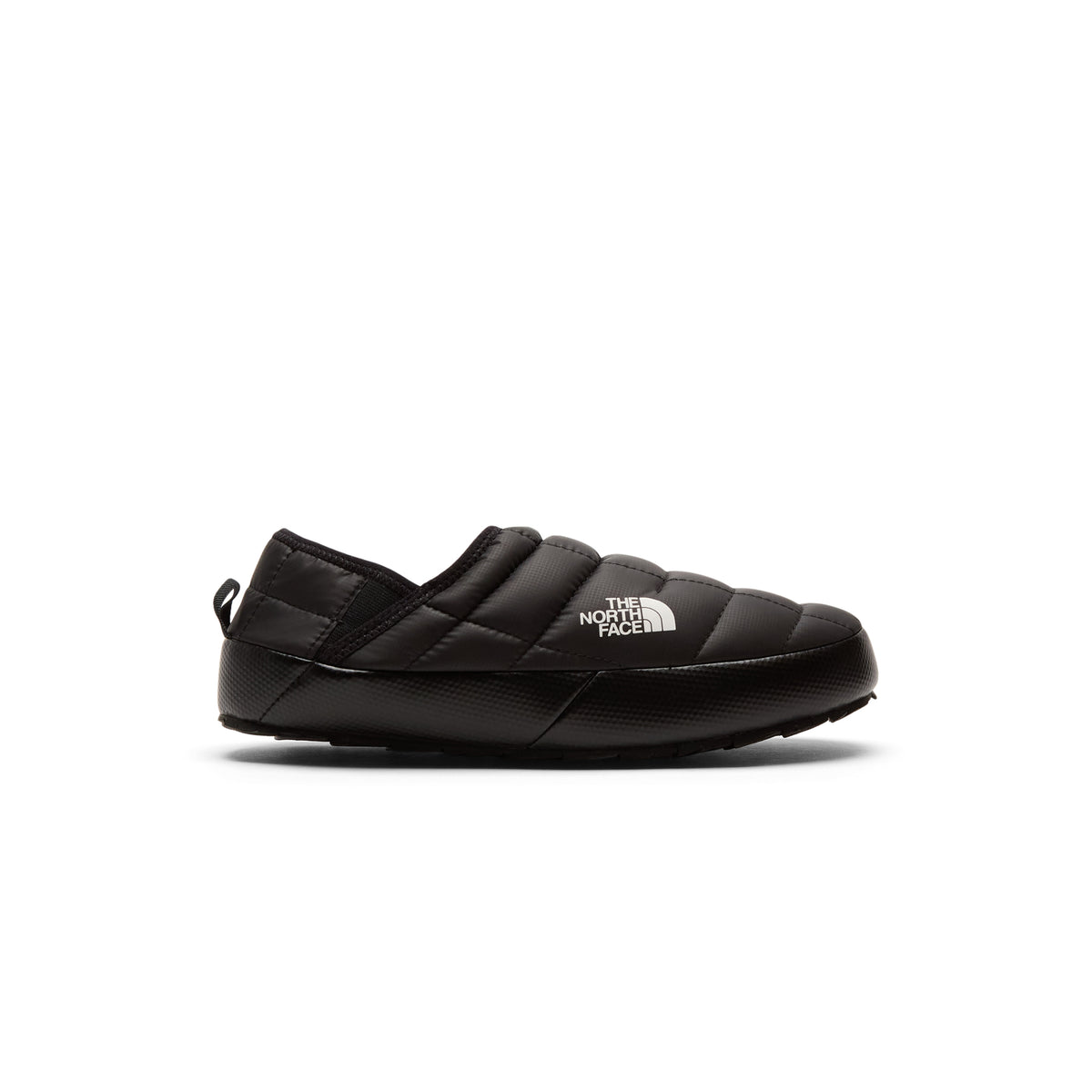 The North Face WMNS Thermoball Traction Mule V (TNF Black/TNF Black)