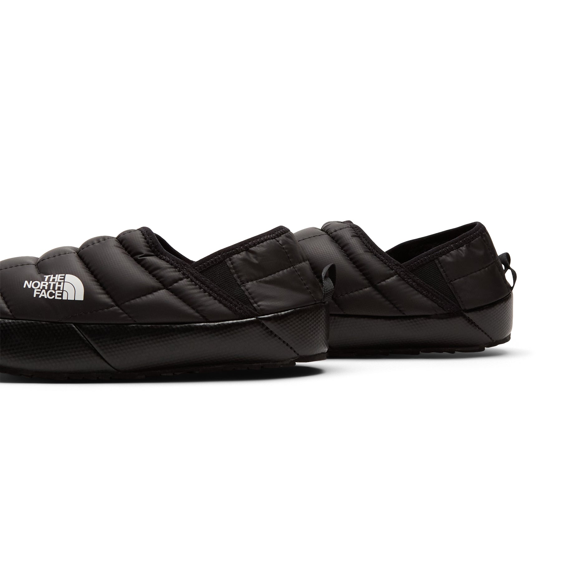 The North Face Thermoball Traction Mule V (TNF Black/TNF White