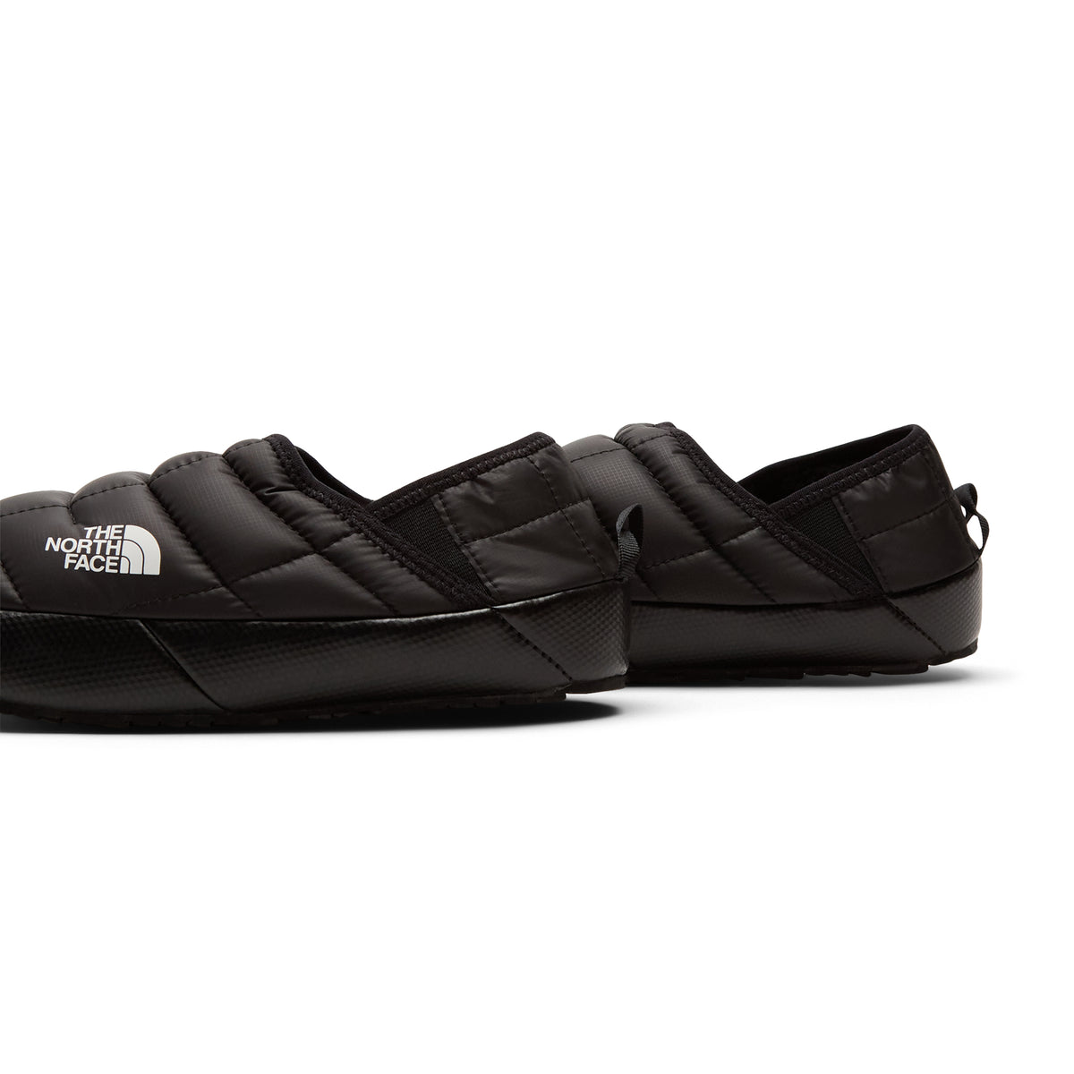 The North Face Thermoball Traction Mule V (TNF Black/TNF White)
