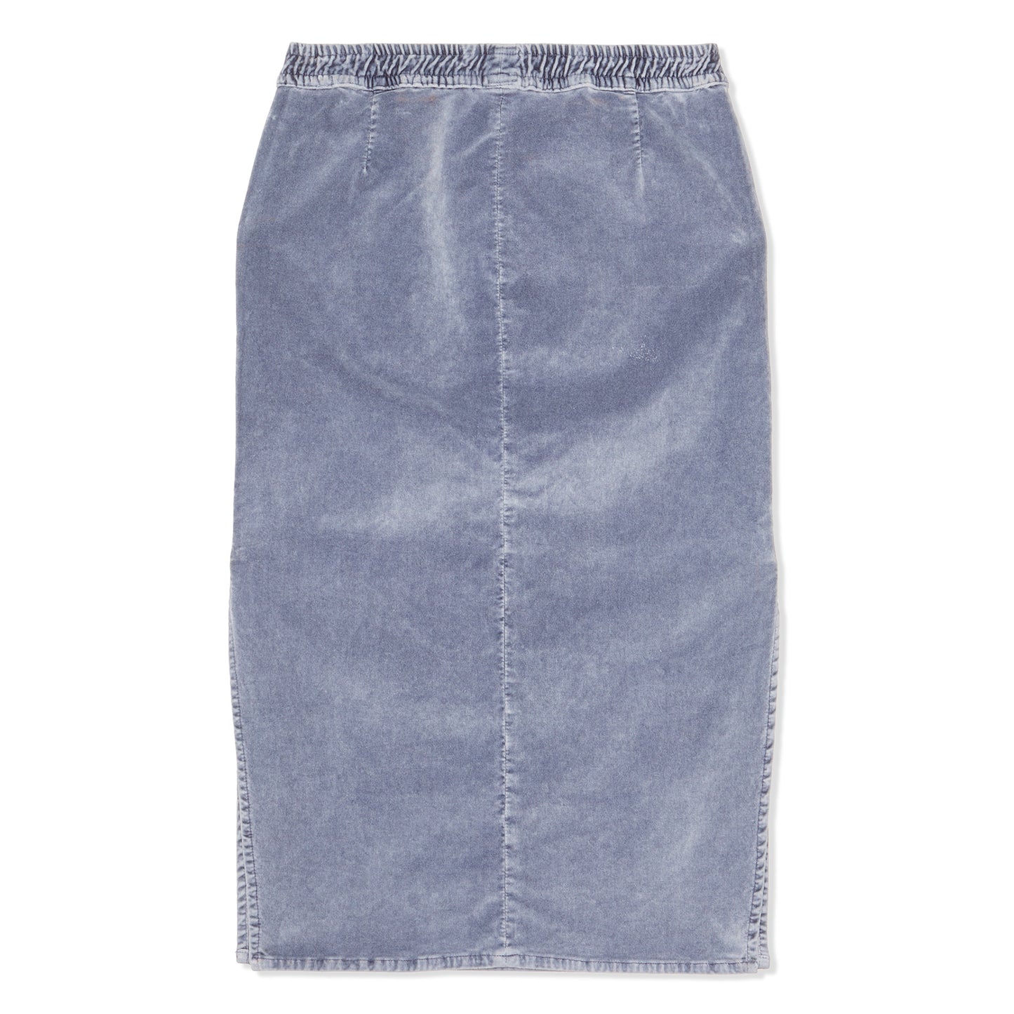 NSF Womens AVERY Skirt (Steel Blue)