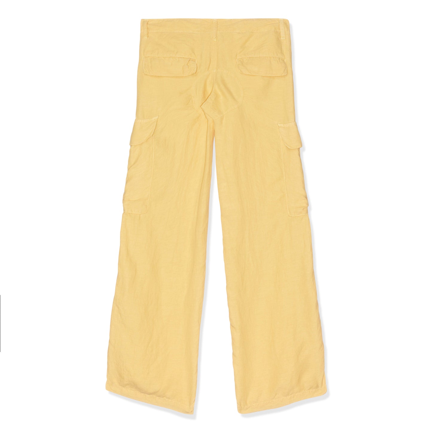 NSF Bennett Cargo Pant (Day Lily)