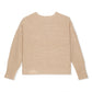 NSF Womens Ross Ribbed Crew Sweater (Nude)