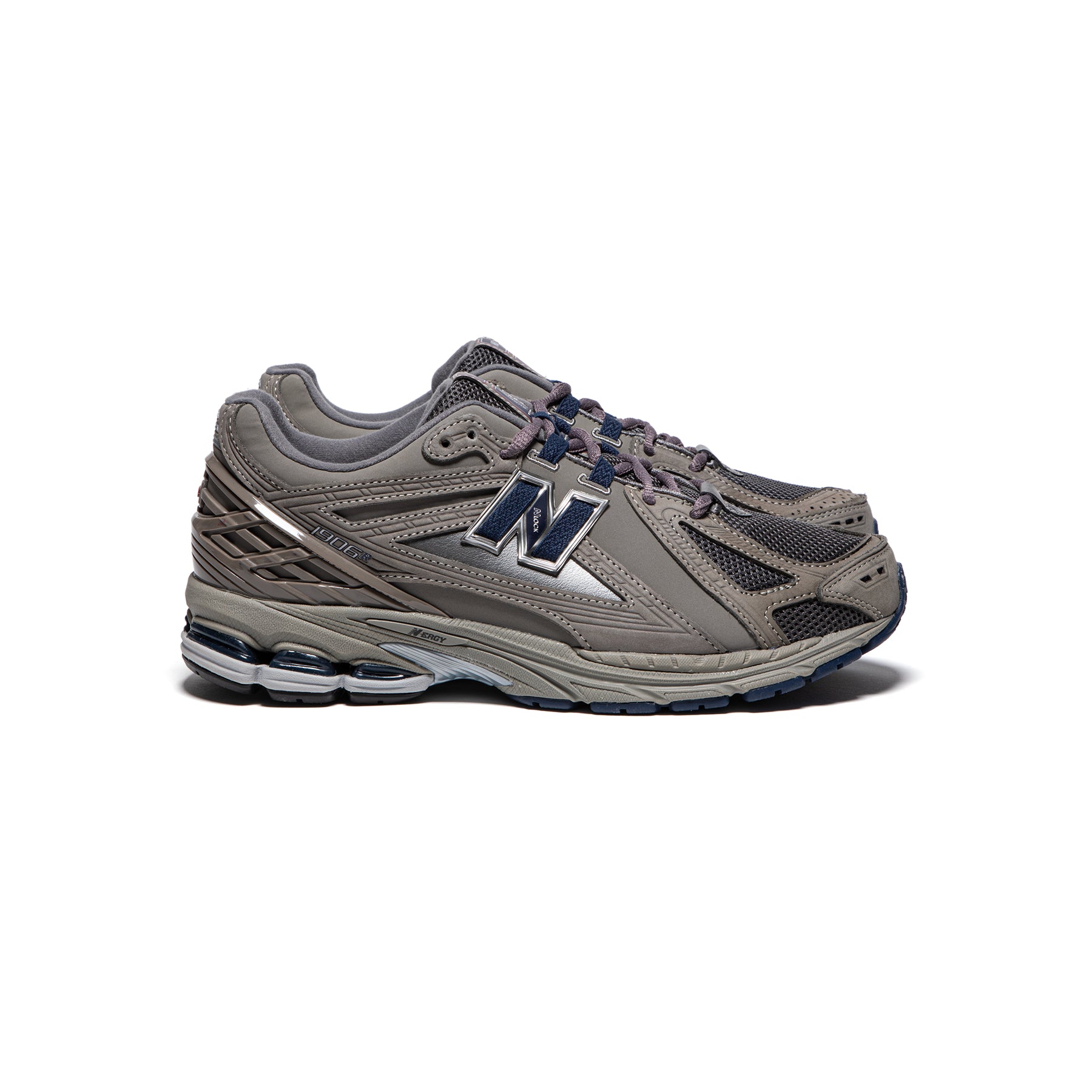 New Balance 1906 (Castlerock/Natural Indigo) – CNCPTS
