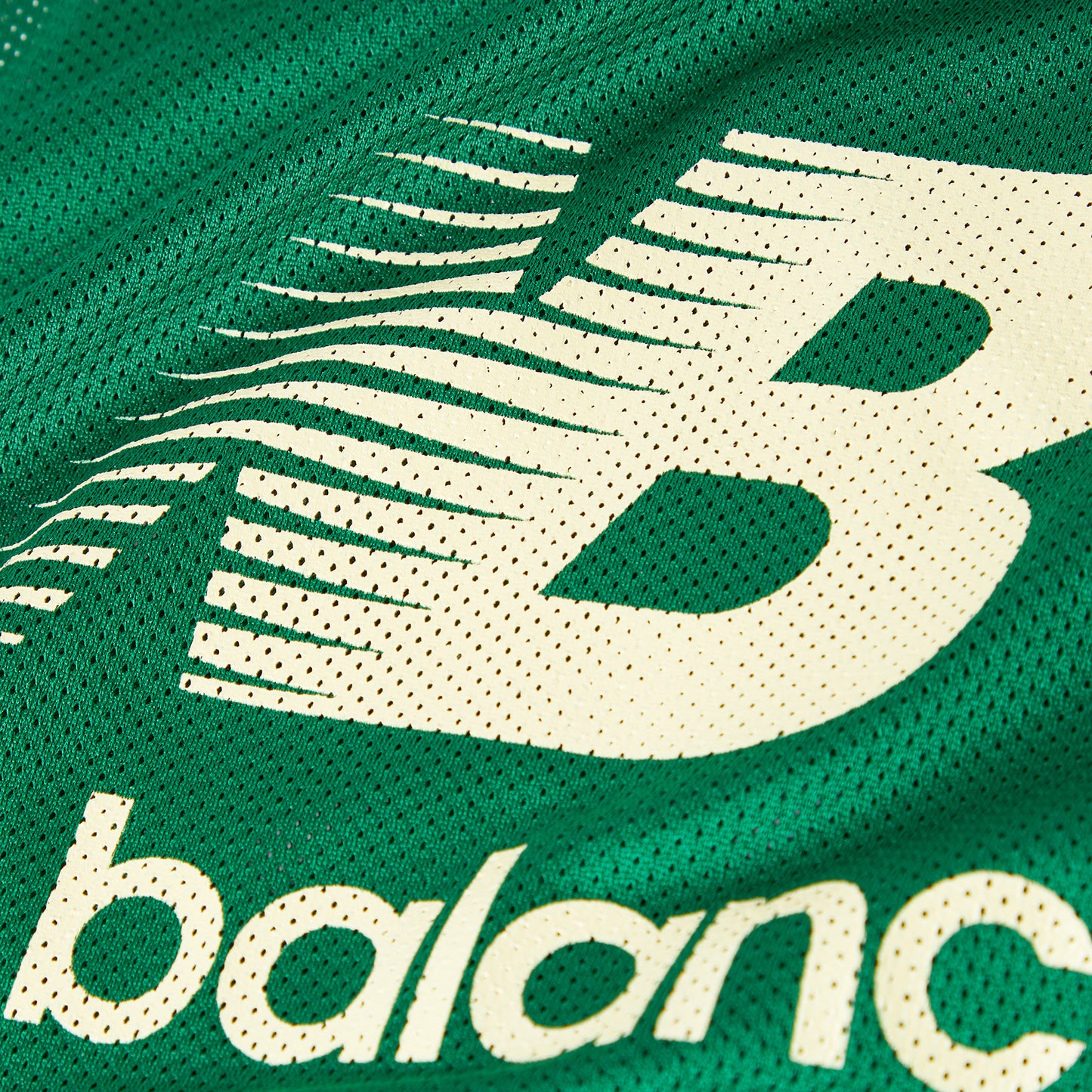 New Balance Made in USA Logo Tank (Pine)
