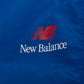 New Balance Made in USA Woven Pants (Blue)