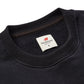 New Balance MADE in USA Core Crewneck Sweatshirt (Black)