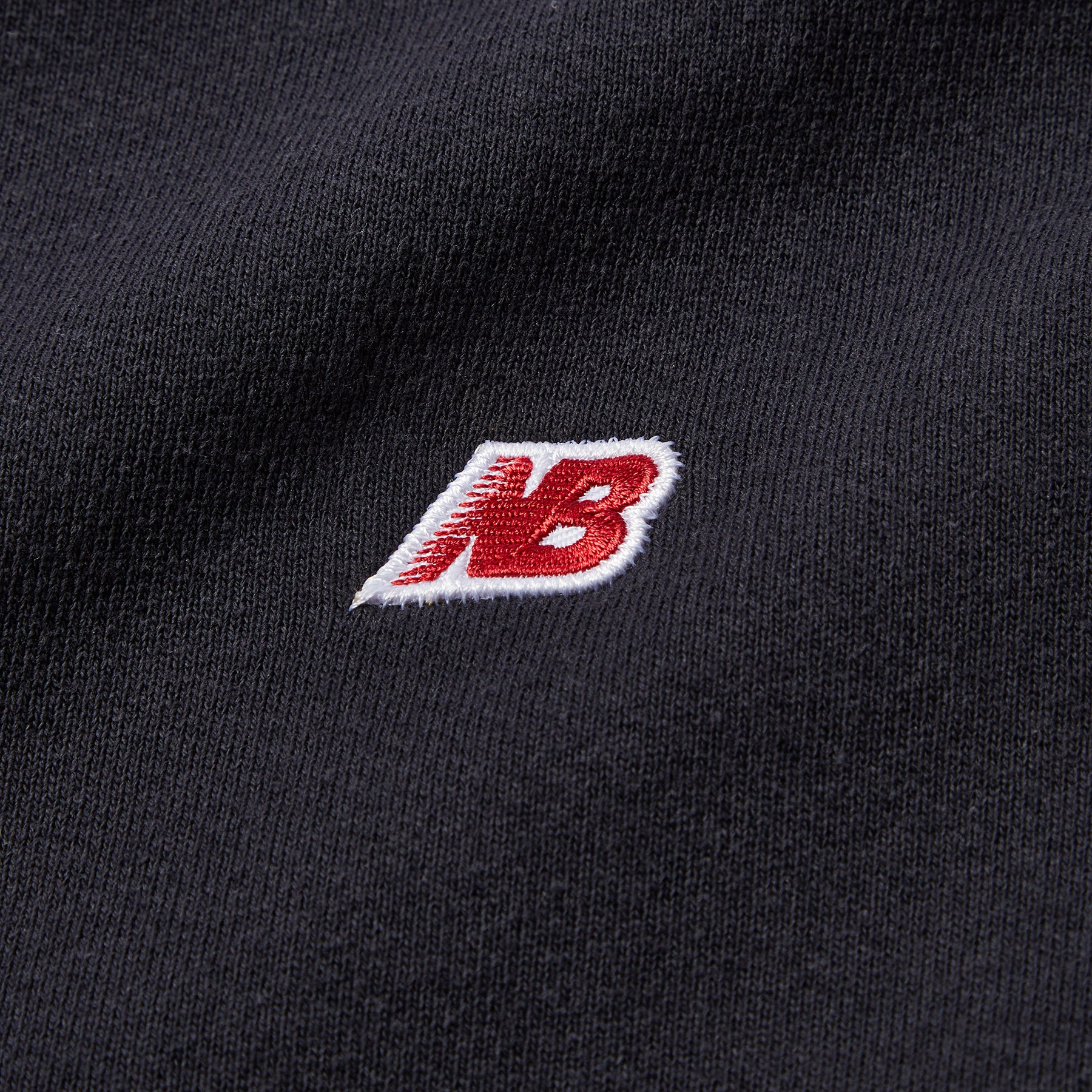 New Balance MADE in USA Core Crewneck Sweatshirt (Black) – Concepts