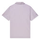 New Balance Athletics x Rich Paul Camp Collar Shirt (Grey Violet)