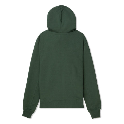 New Balance MADE in USA Core Hoodie (Midnight Green)