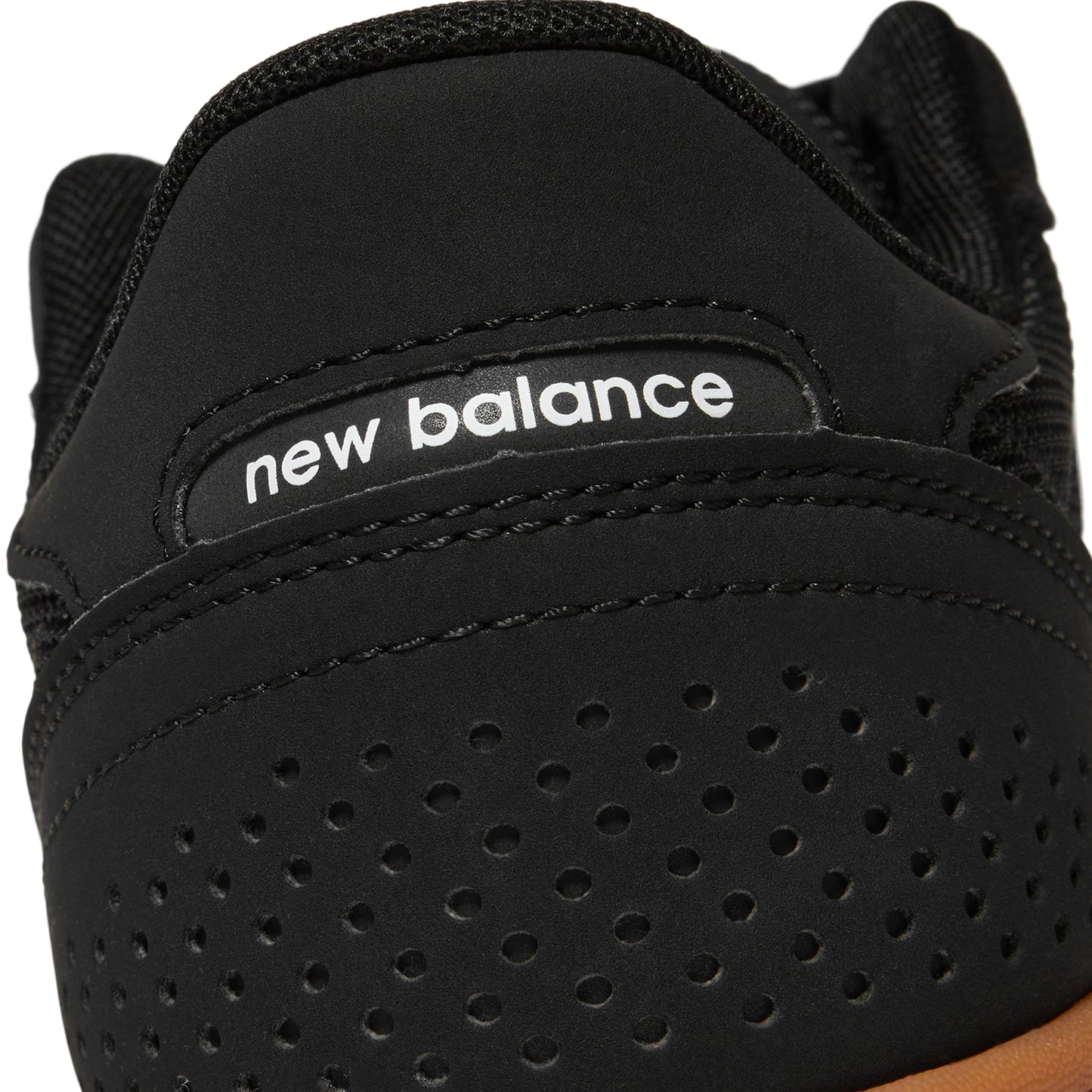 New Balance Numeric 440 (Black)