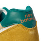 New Balance Numeric 574 Vulc (Yellow)