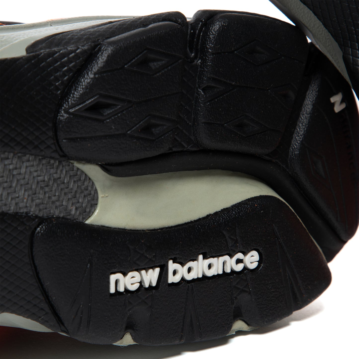 New Balance 920 (Orange/Black)