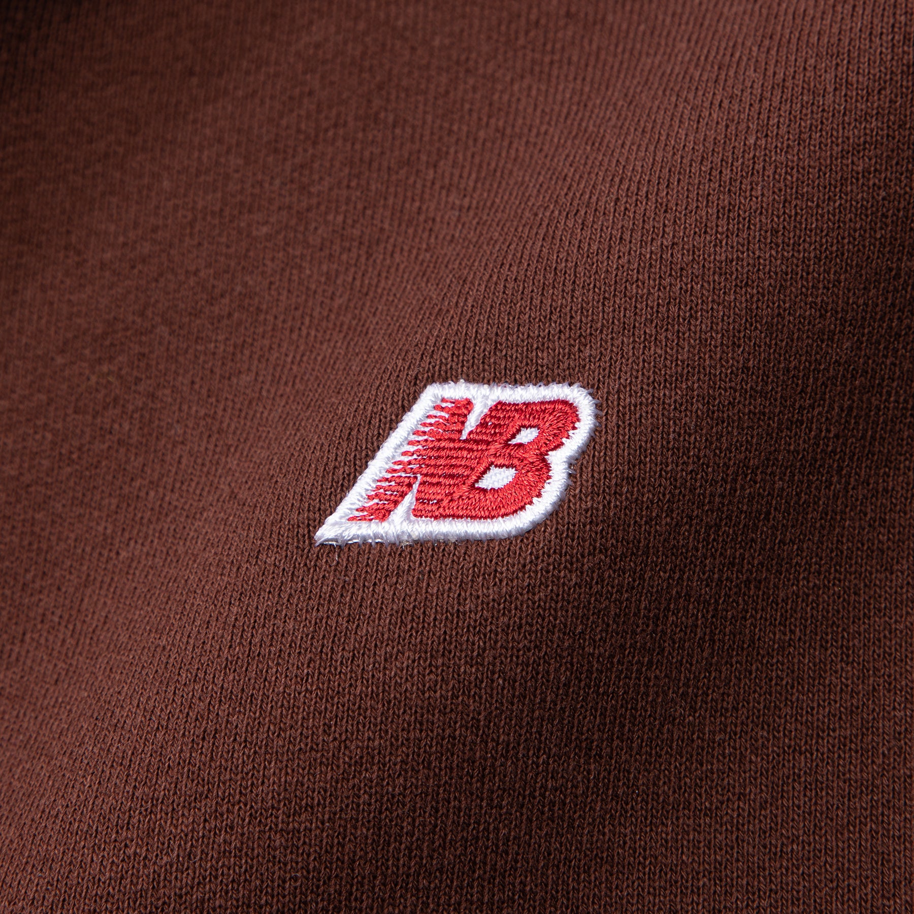 New Balance MADE in USA Core Hoodie (Rich Oak) – CNCPTS