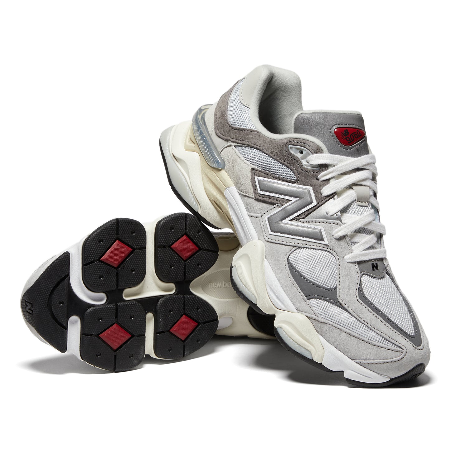 New Balance 9060 (Grey)