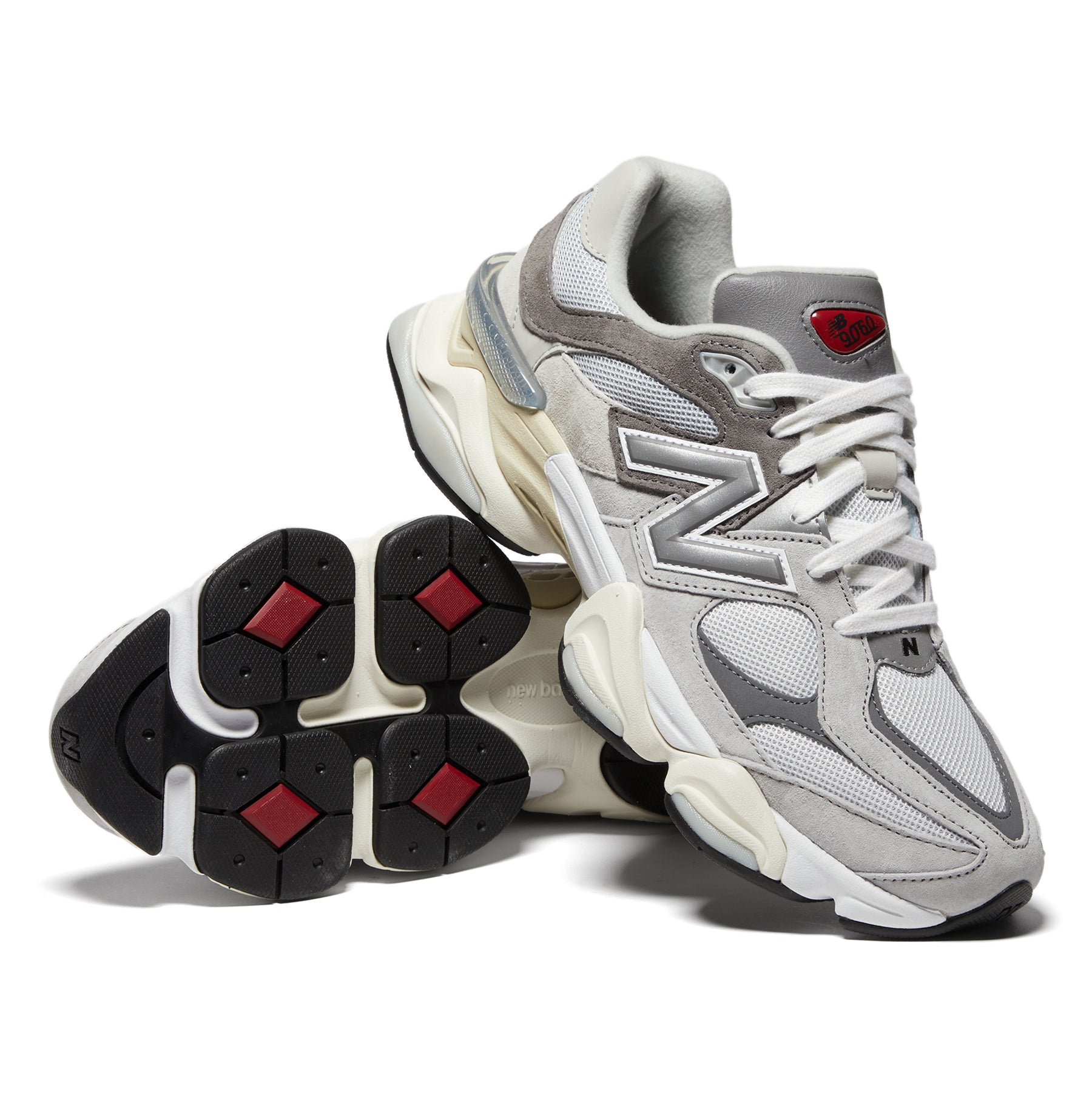 New Balance 9060 (Grey)