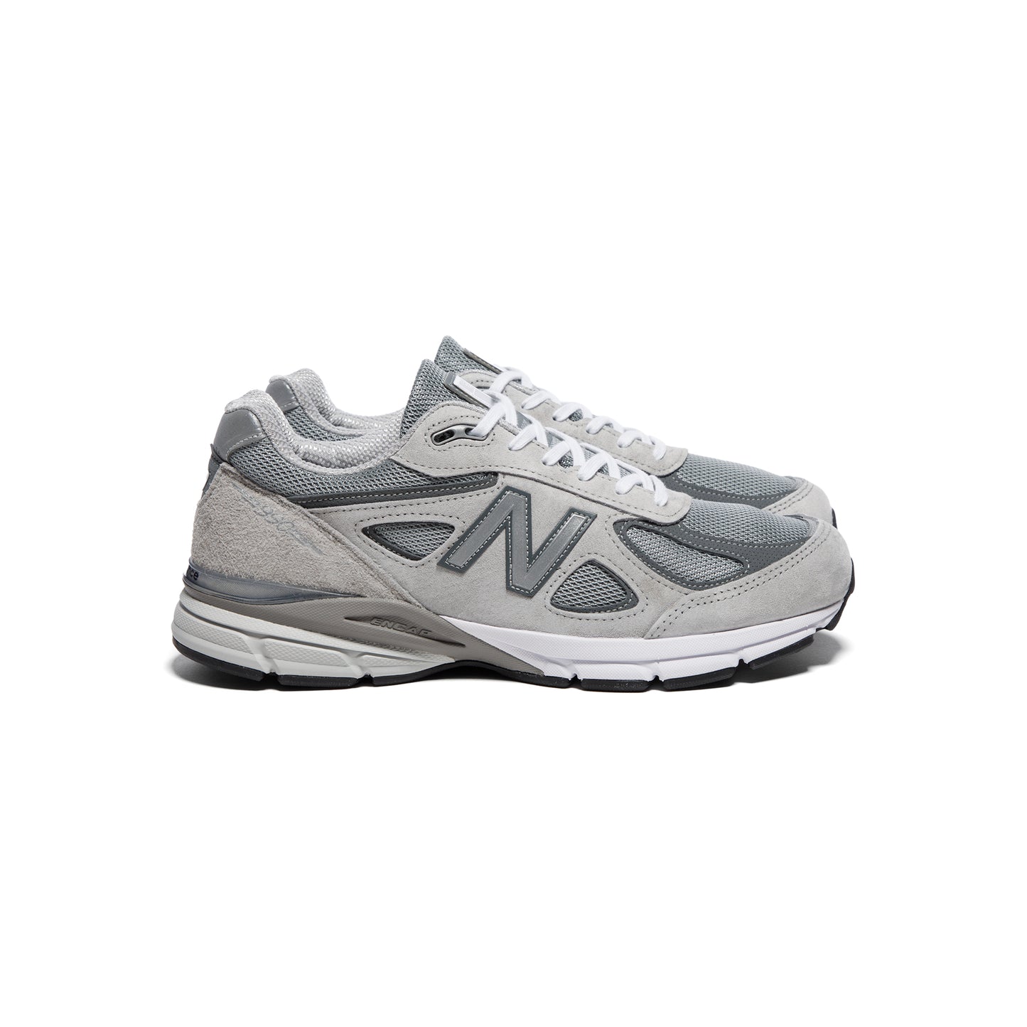 New Balance 990V4 (Grey/Castletock)