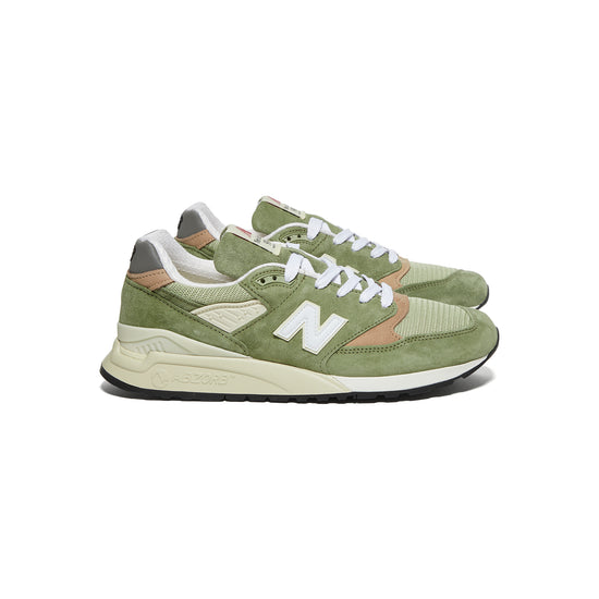 New Balance Made in USA 998 (Olive)