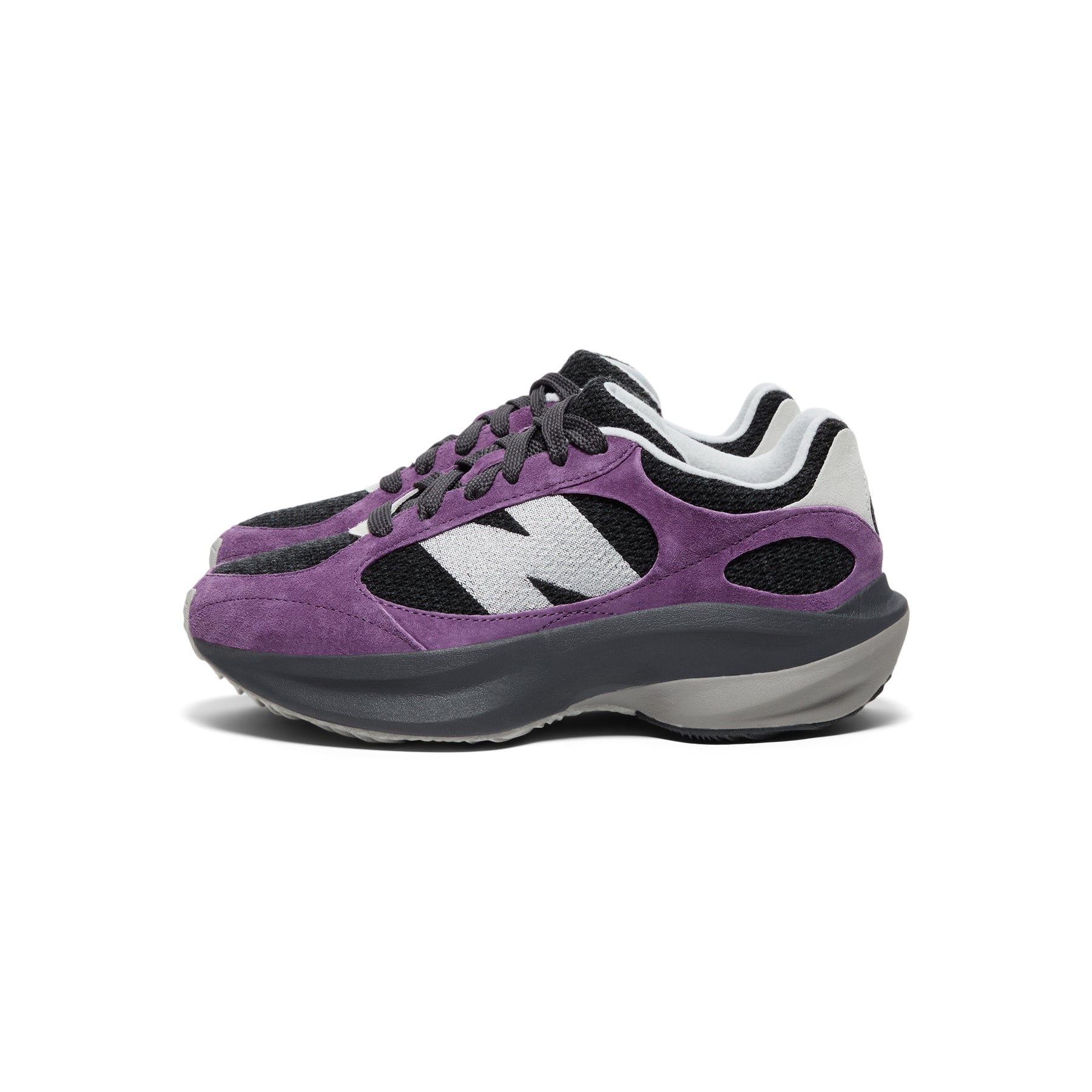 New Balance WRPD Runner (Purple/Black) – CNCPTS New Balance WRPD Runner (Purple/Black) – CNCPTS