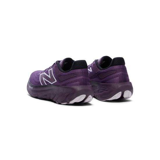 New Balance Womens Fresh Foam X 1080 (Purple)
