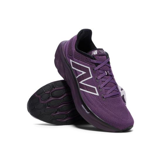 New Balance Womens Fresh Foam X 1080 (Purple)