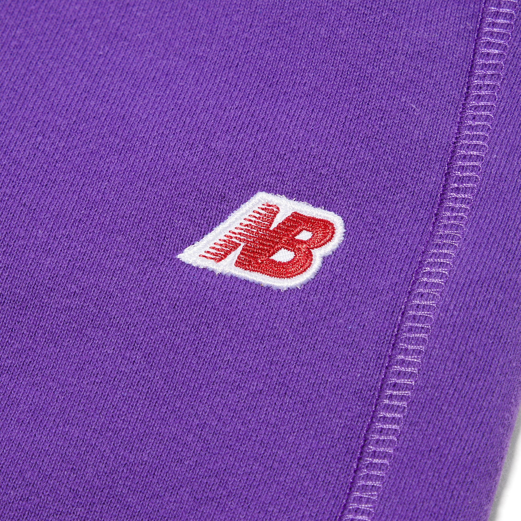 New Balance MADE in USA Core Short (Purple) – Concepts