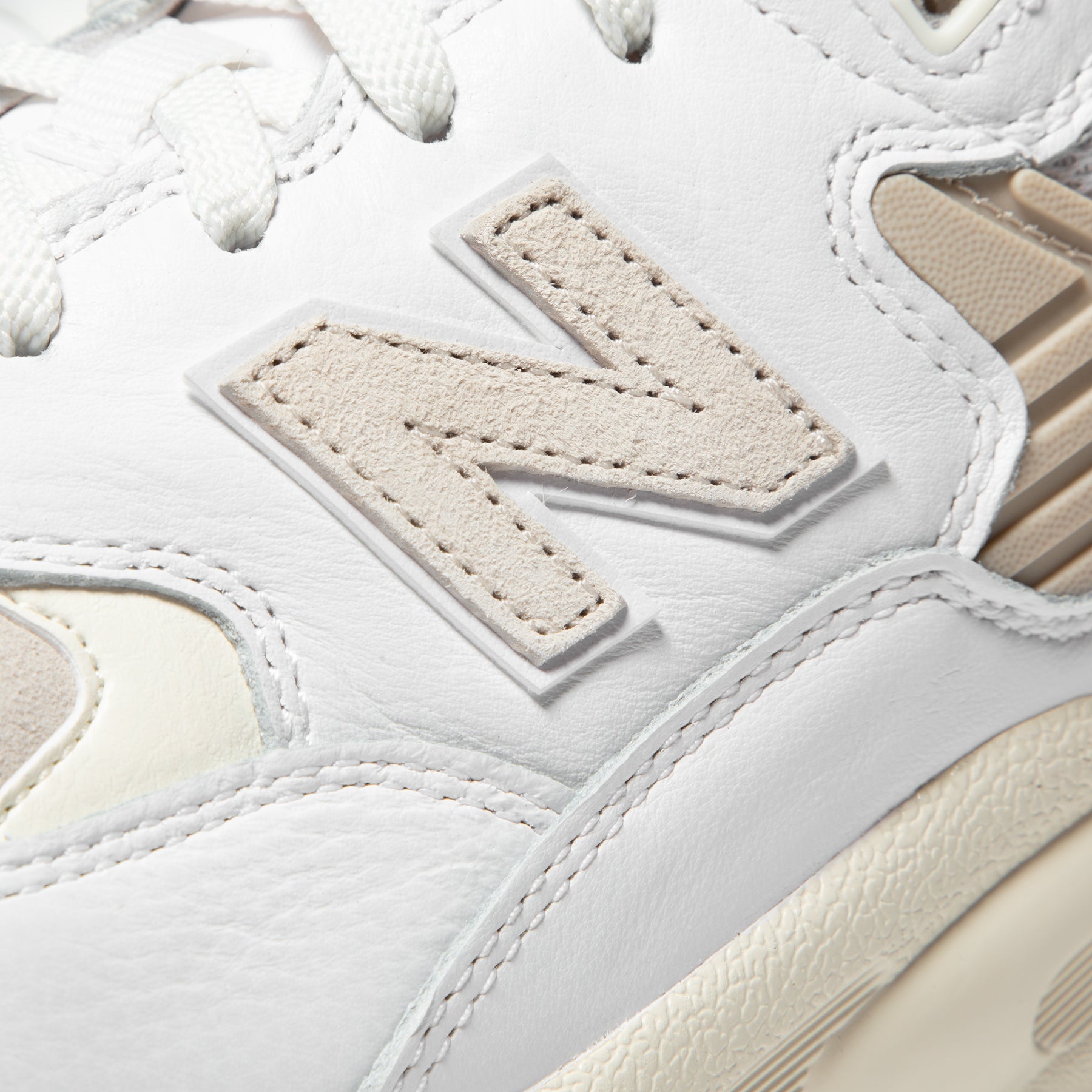 New balance 580 tan Clearance