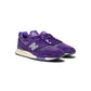 New Balance Made in USA 998 (Plum/Silver)