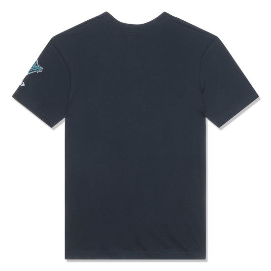 New Era New York Yankees "Cloud" Navy Men's T-shirt (Navy)