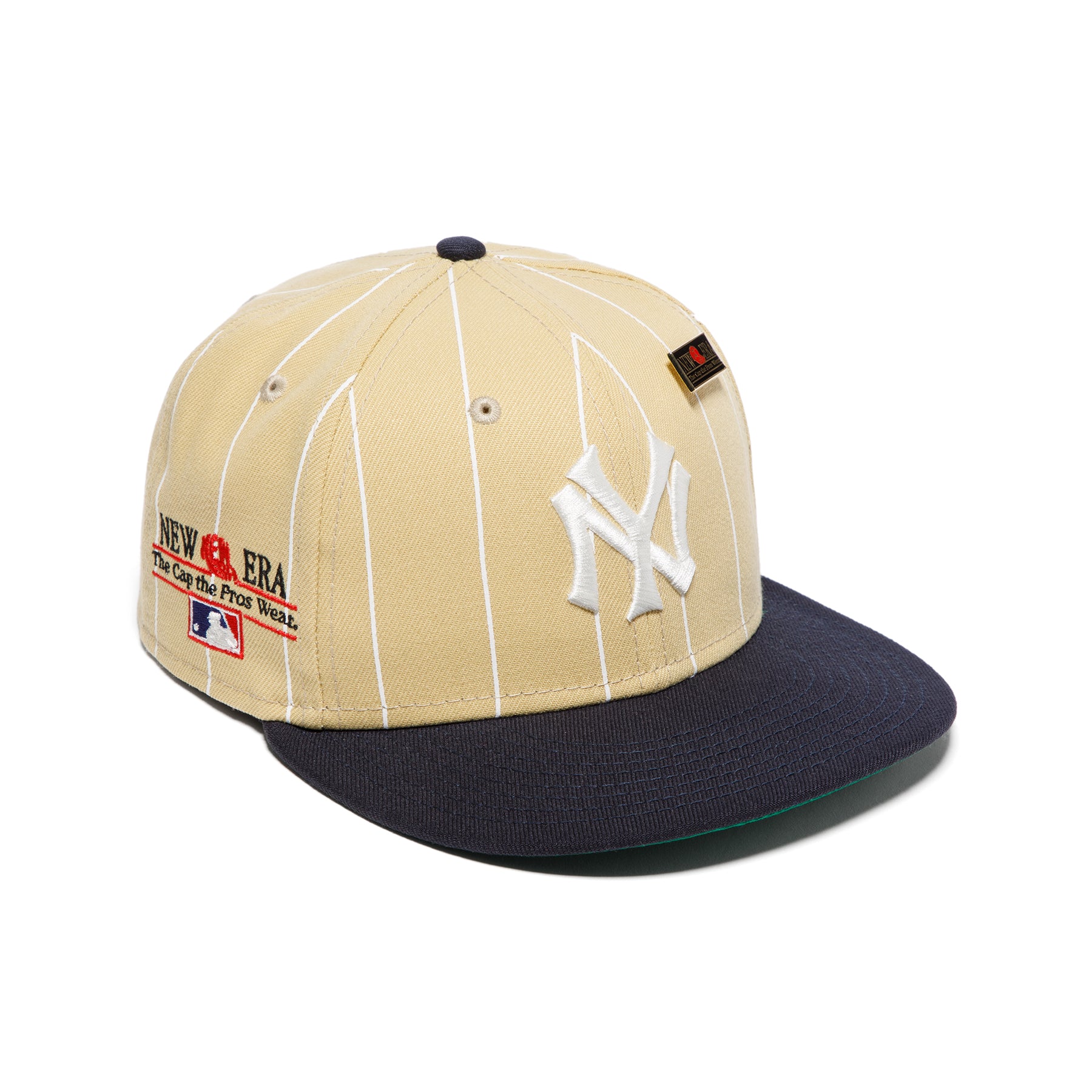 Gorra New Era New York Yankees The Elements 59FIFTY Fitted